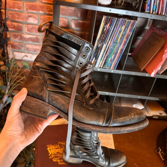 $1298 JOHN VARVATOS \